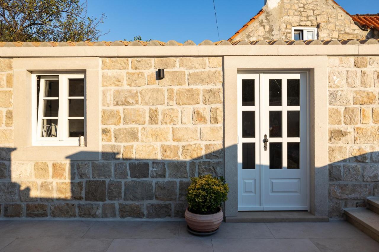 Holiday Home Nico'S Cavtat Esterno foto