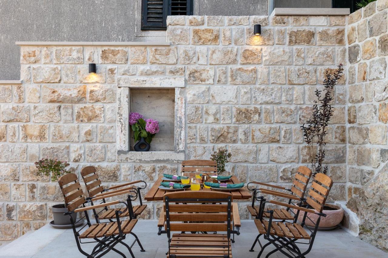 Holiday Home Nico'S Cavtat Esterno foto