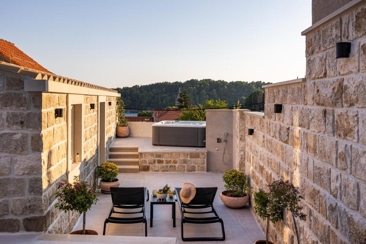 Holiday Home Nico'S Cavtat Esterno foto