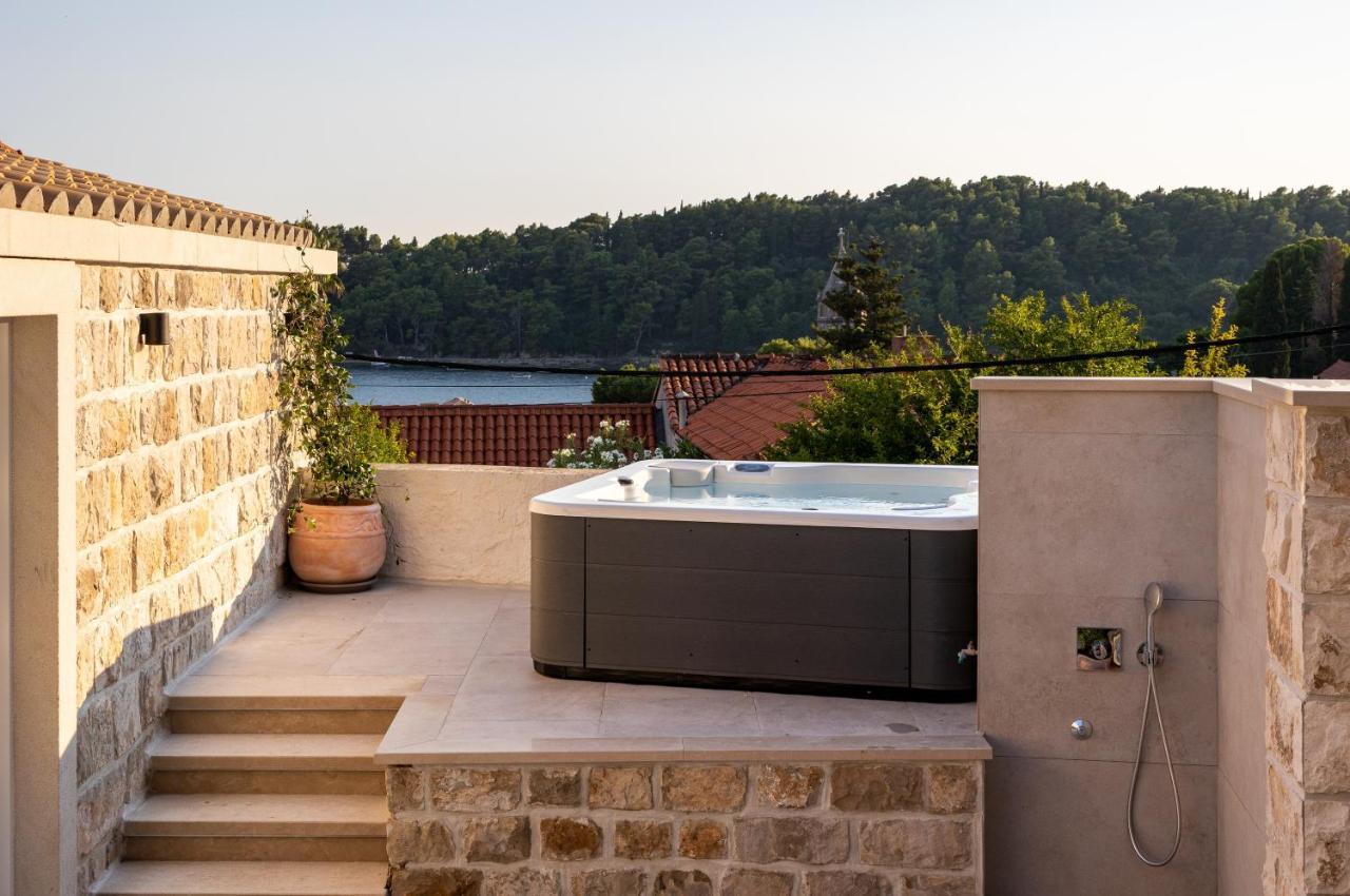 Holiday Home Nico'S Cavtat Esterno foto